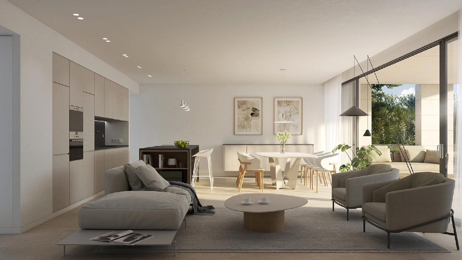  kaufen Penthouse Marbella Costa Noroeste 8