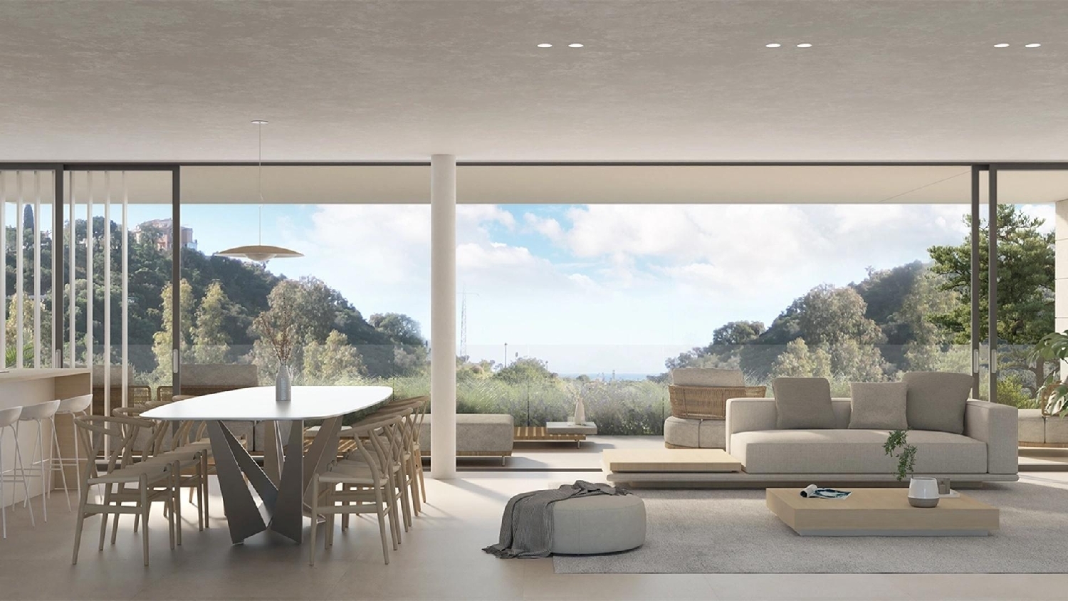  kaufen Penthouse Marbella Costa Noroeste 7