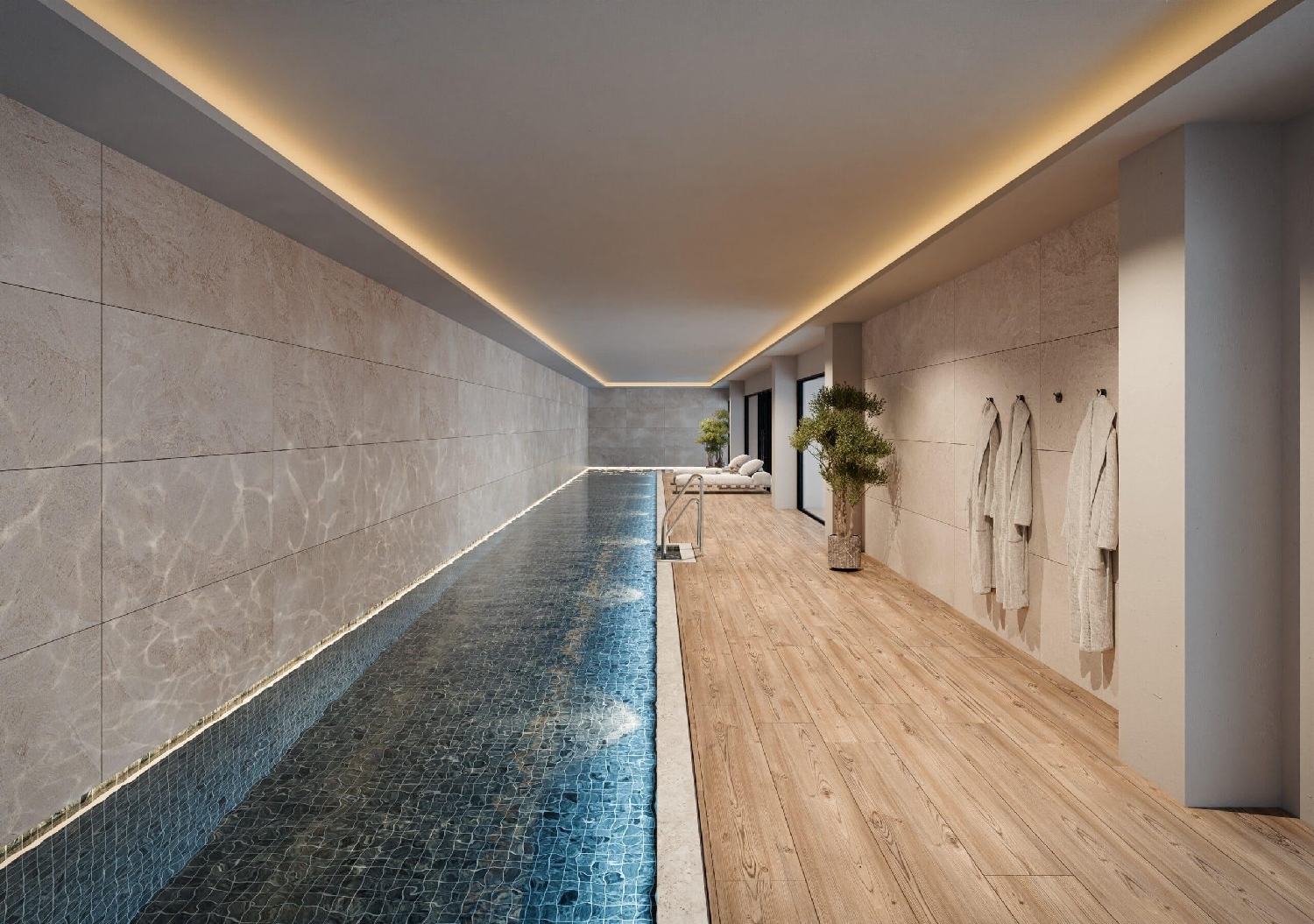  kaufen Penthouse Marbella Costa Noroeste 3