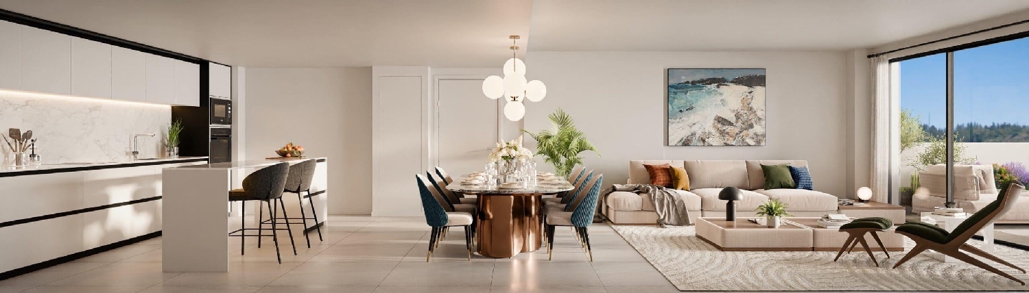  kaufen Penthouse Marbella Costa Noroeste 6