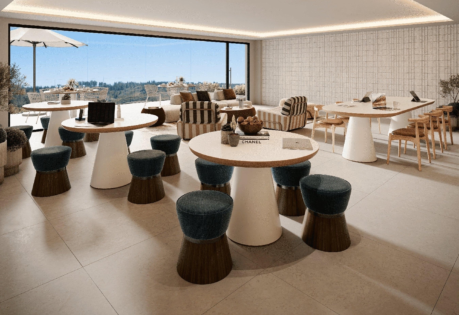  kaufen Penthouse Marbella Costa Noroeste 2