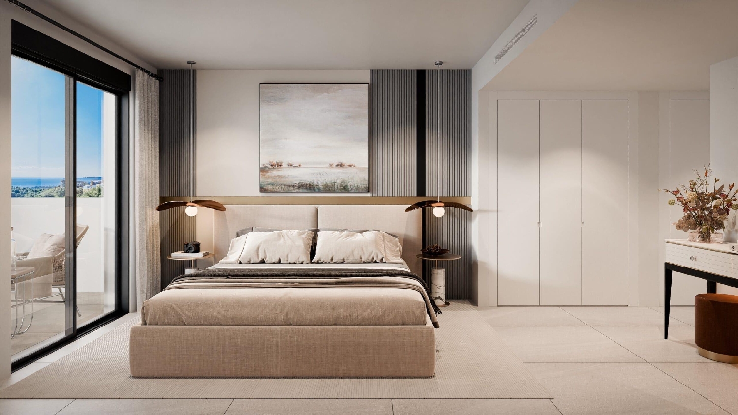  kaufen Penthouse Marbella Costa Noroeste 7