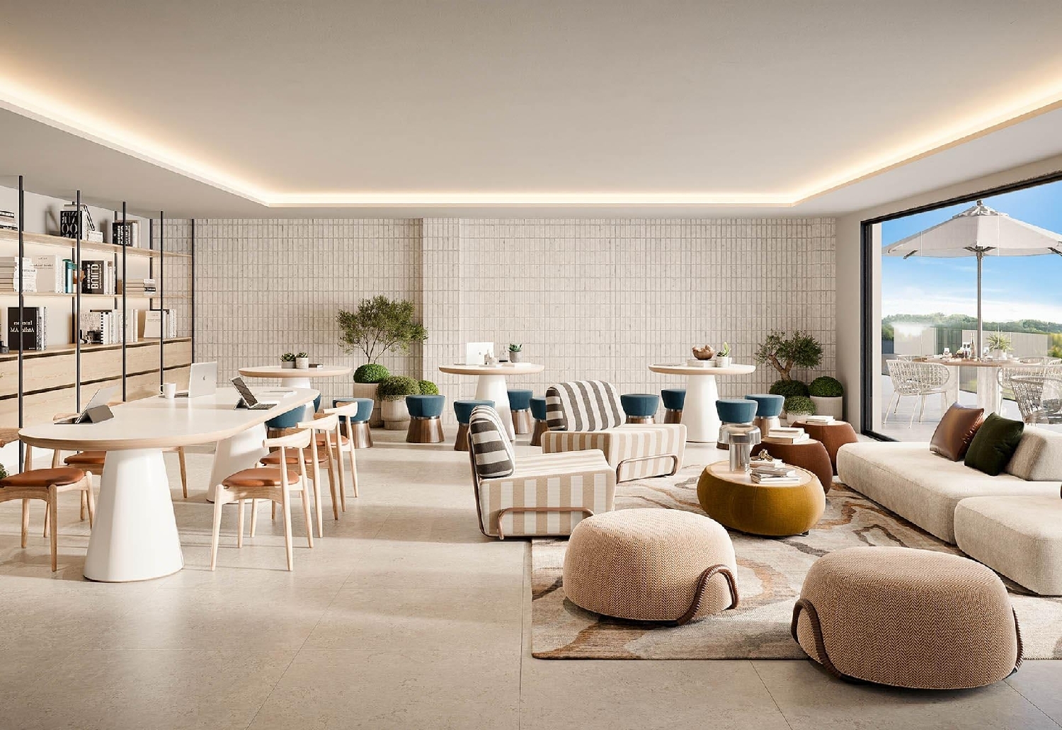  kaufen Penthouse Marbella Costa Noroeste 4