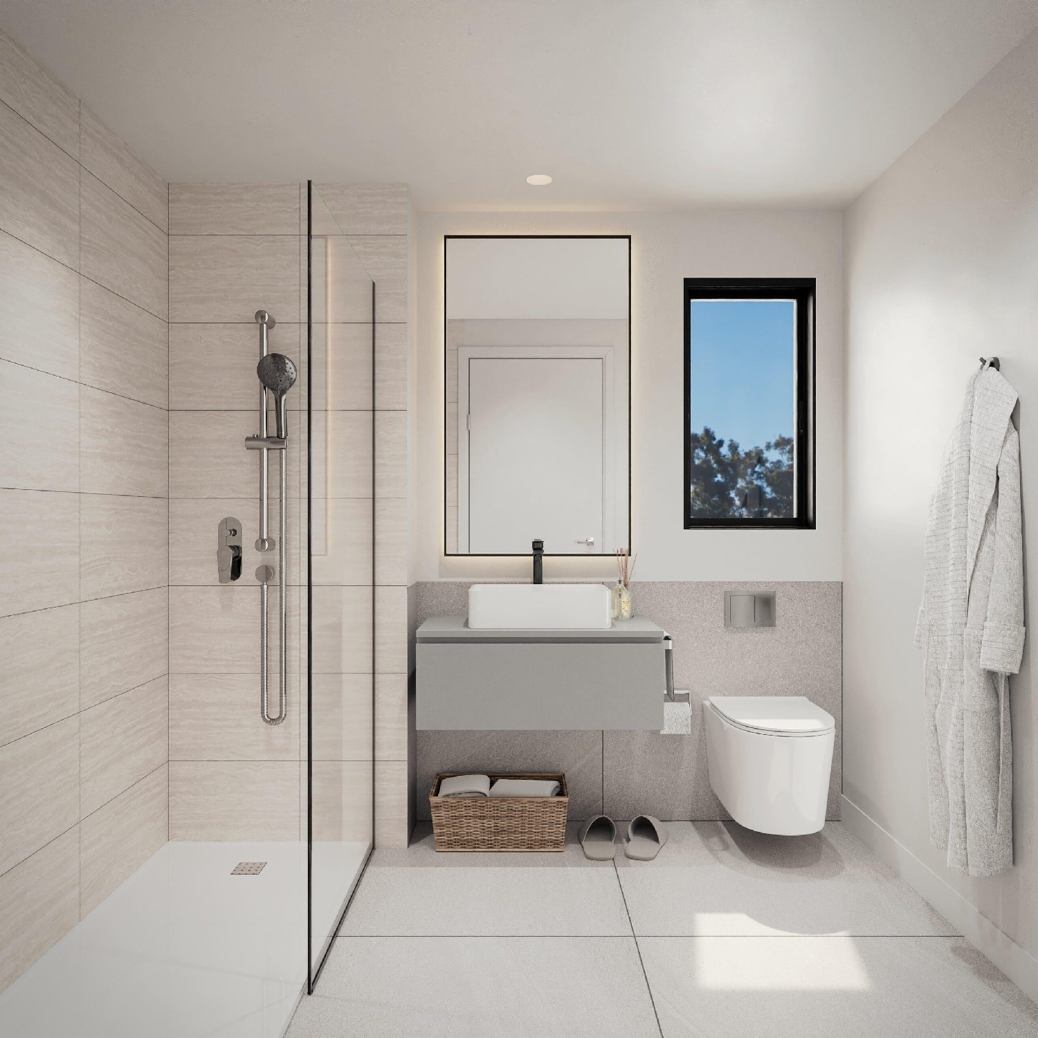  kaufen Penthouse Marbella Costa Noroeste 8