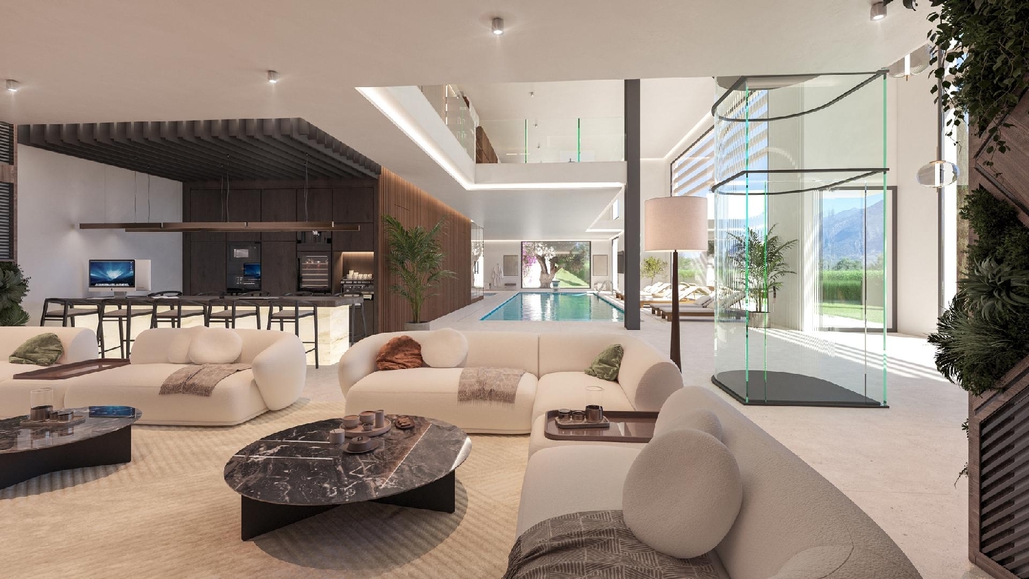  te koop penthouse Marbella Costa Noroeste 5