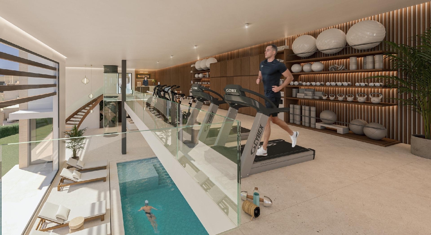  te koop penthouse Marbella Costa Noroeste 2