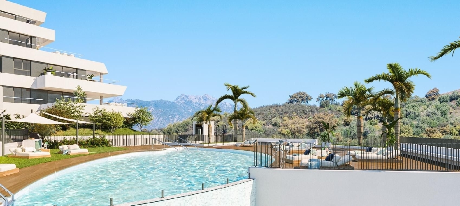  te koop penthouse Marbella Costa Noroeste 4