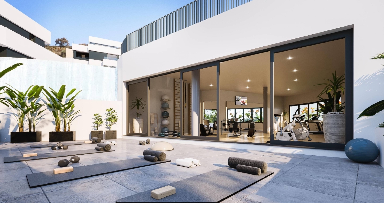  te koop penthouse Marbella Costa Noroeste 2