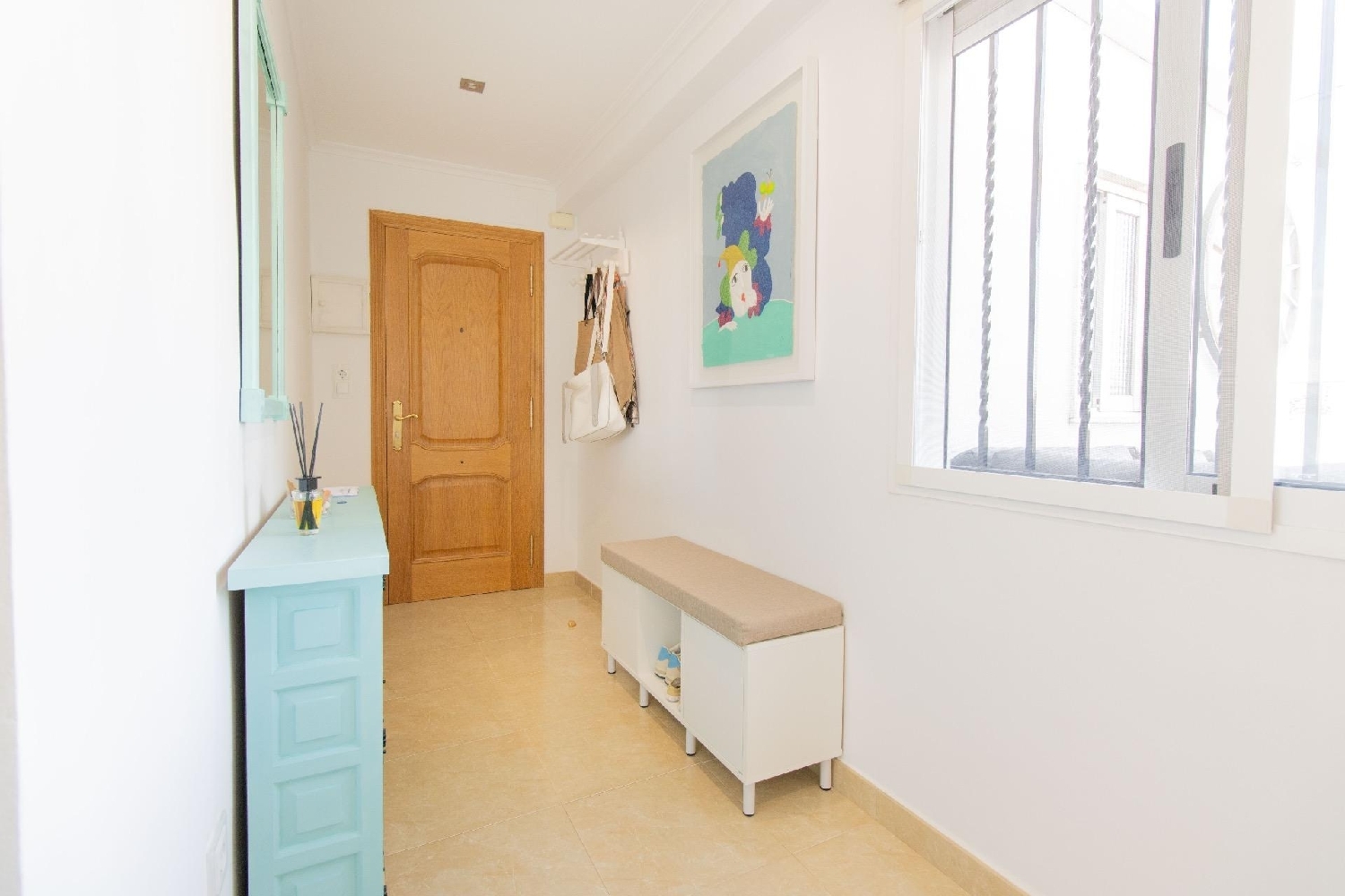 à vendre penthouse Massamagrell Horta Nord 5