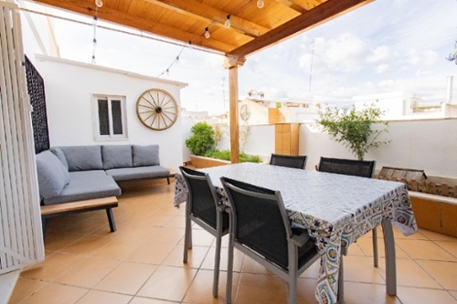 Massamagrell Horta Nord penthouse foto 6318834