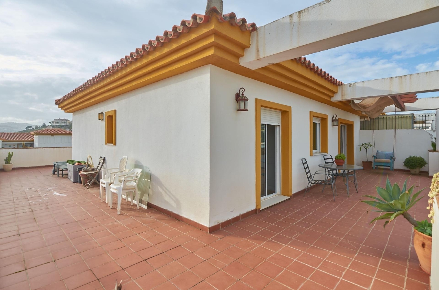  en venta ático Mijas Costa Del Sol Occidental 5