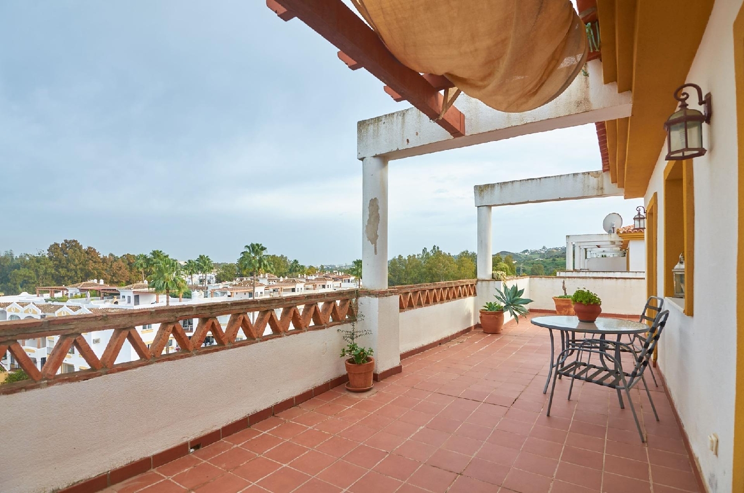 en venta ático Mijas Costa Del Sol Occidental 4