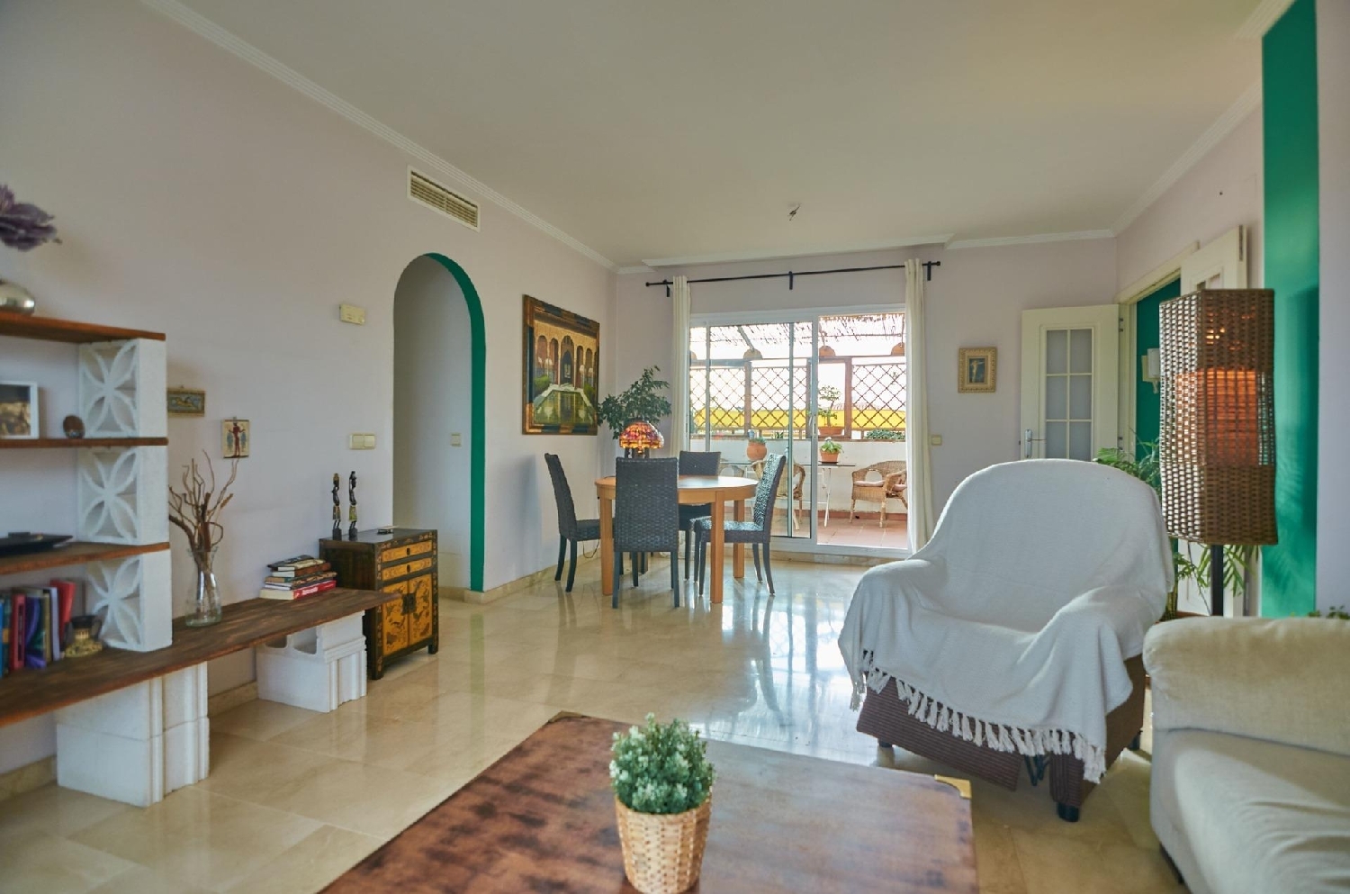  en venta ático Mijas Costa Del Sol Occidental 7