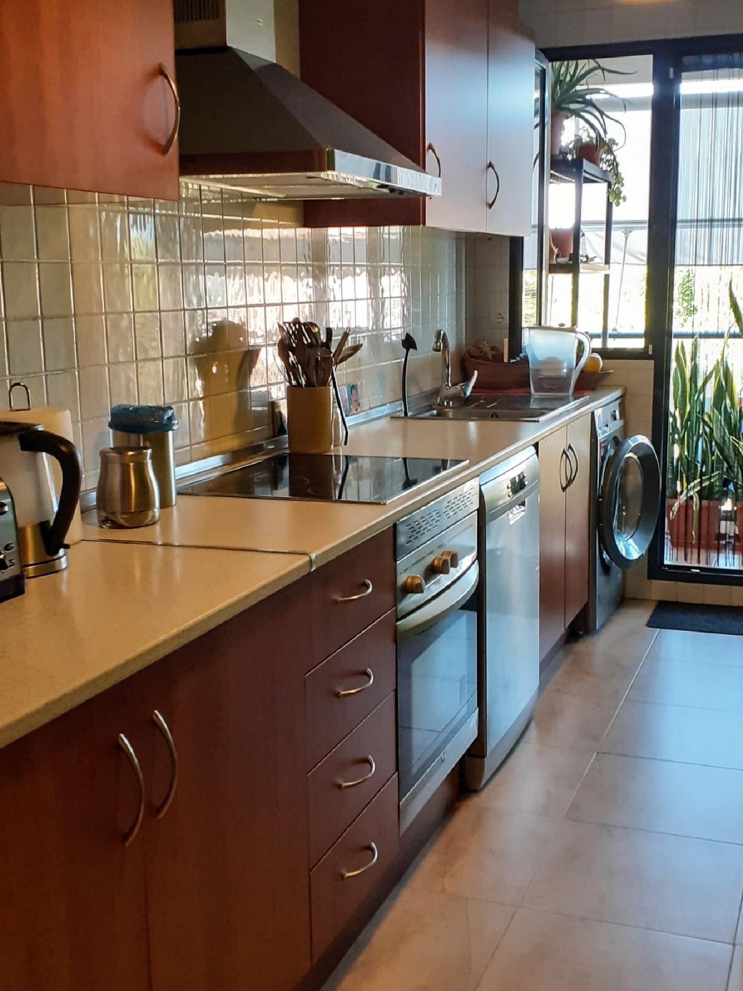  à vendre penthouse Miramar Safor 8