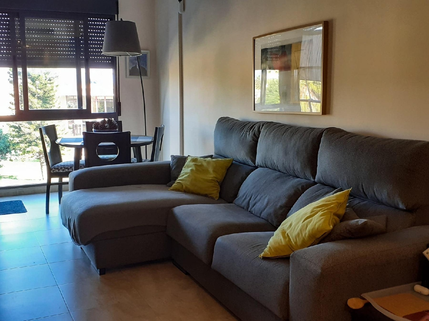  à vendre penthouse Miramar Safor 4