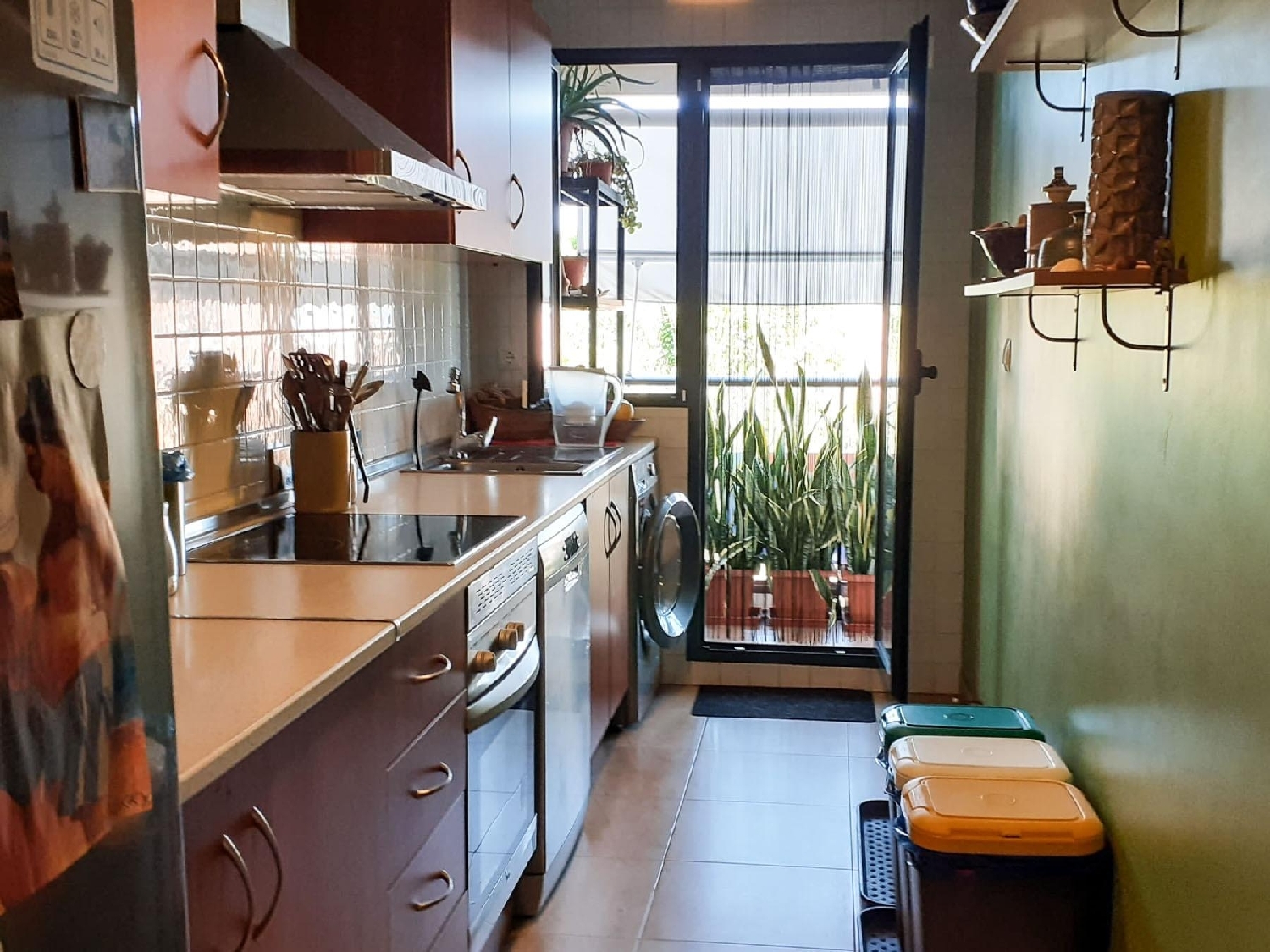  à vendre penthouse Miramar Safor 7