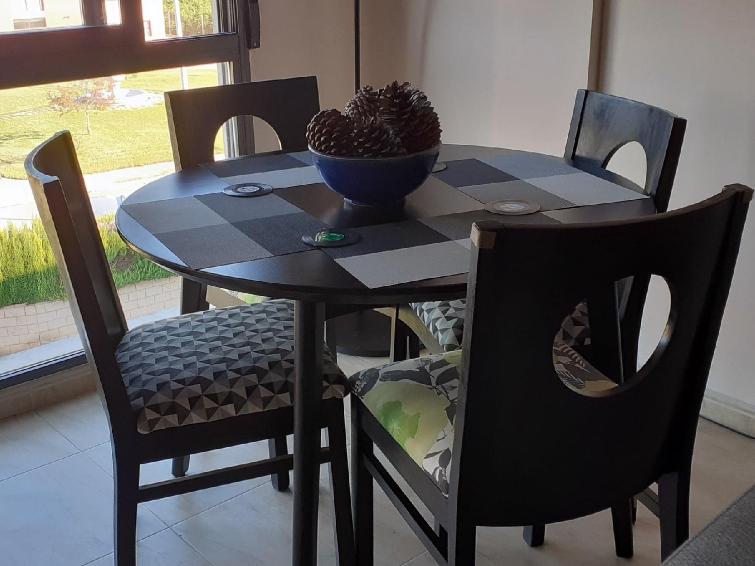  à vendre penthouse Miramar Safor 3