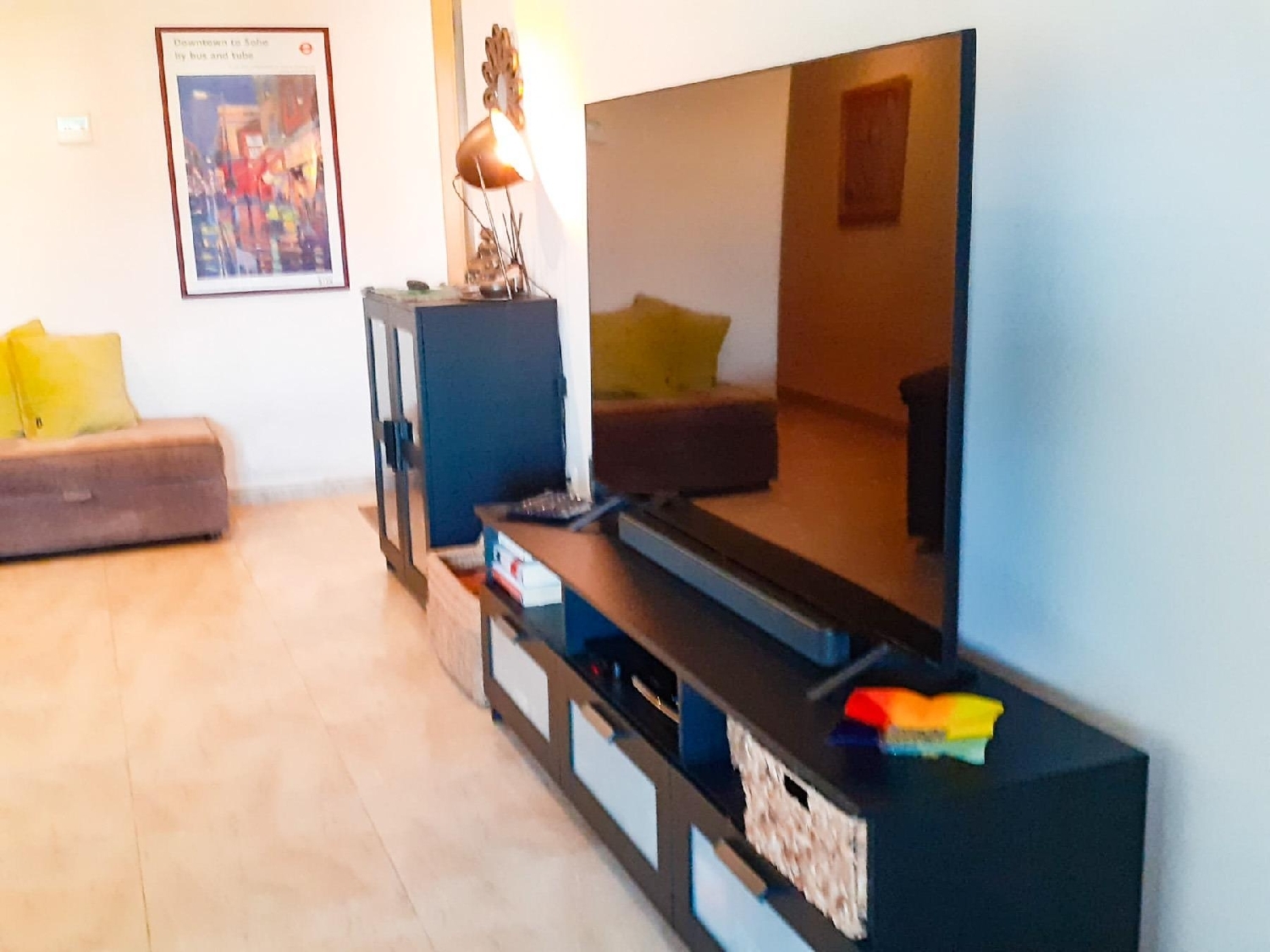  à vendre penthouse Miramar Safor 6