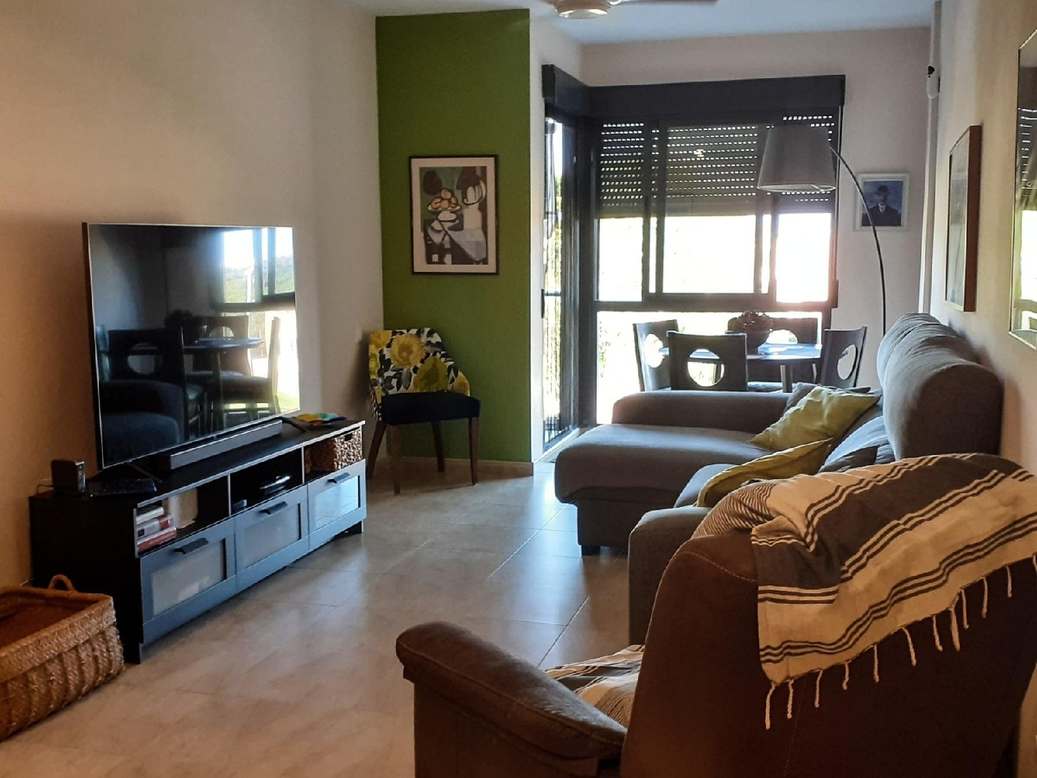  à vendre penthouse Miramar Safor 2