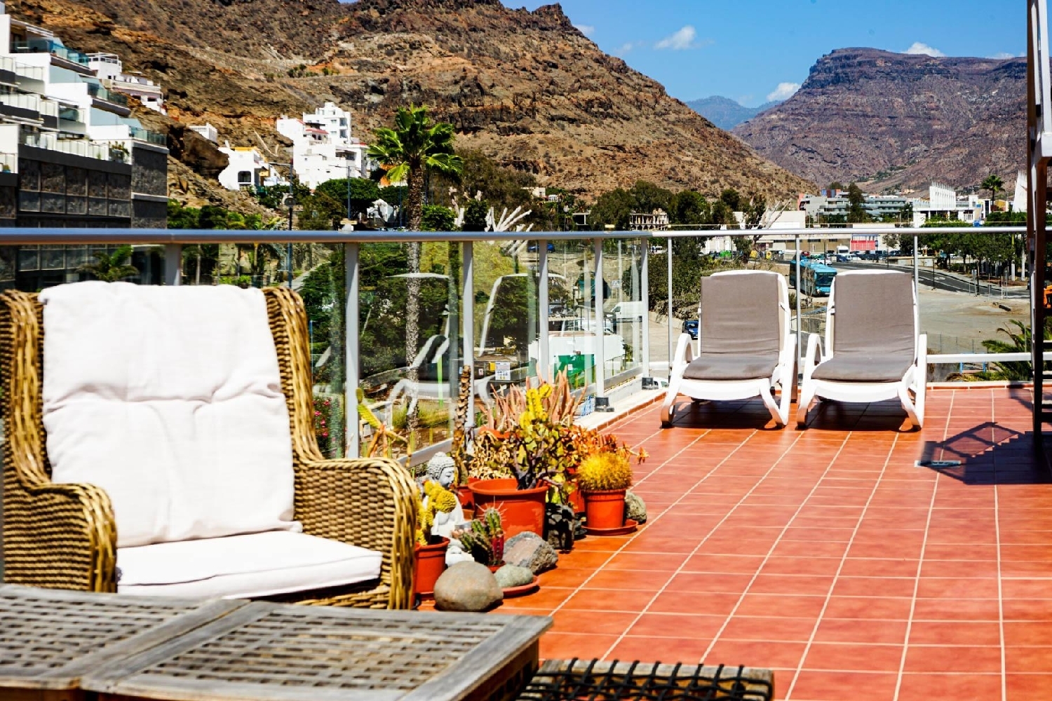  en venta ático Mogán Área Sur 2