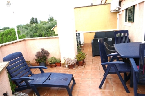 Muro Nord Penthouse Bild 6310988