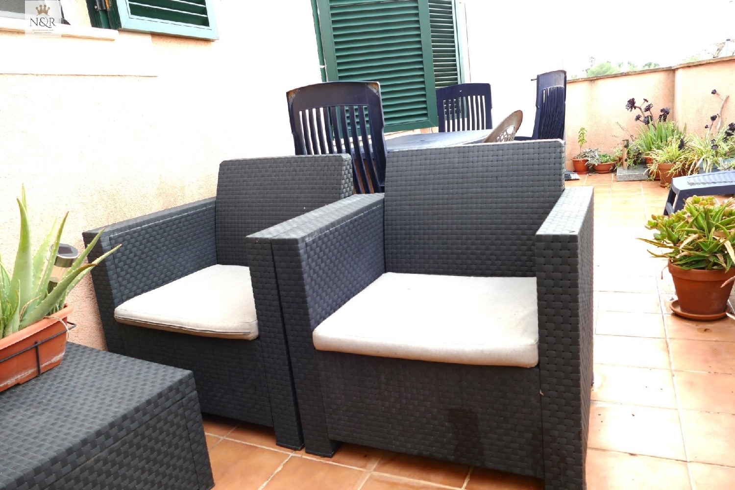  kaufen Penthouse Muro Nord 3