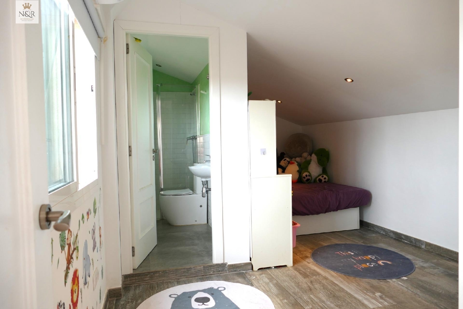  kaufen Penthouse Muro Nord 5