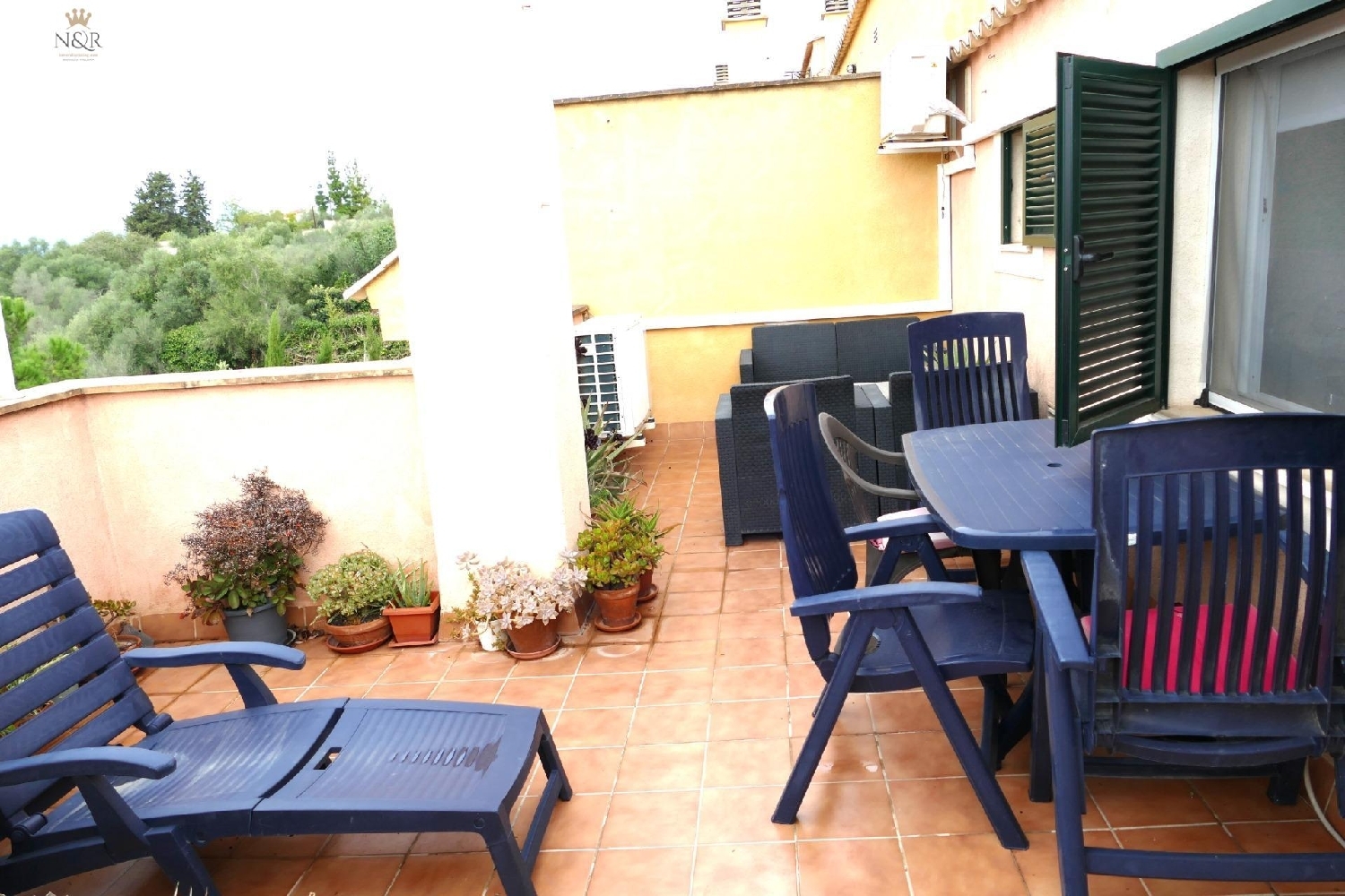  kaufen Penthouse Muro Nord 2