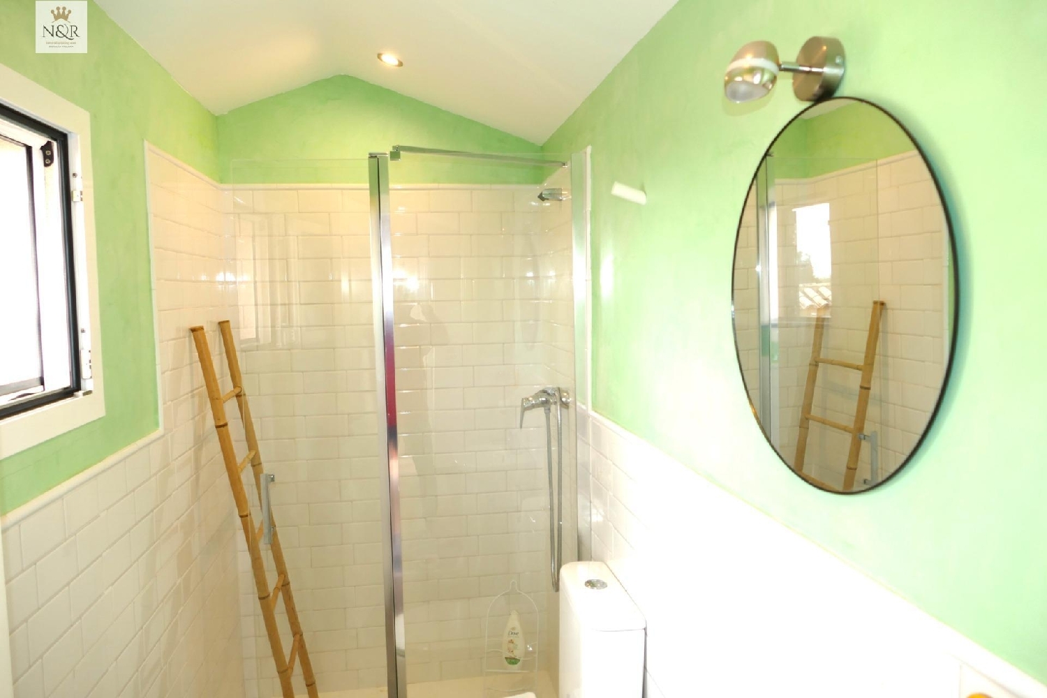  kaufen Penthouse Muro Nord 7