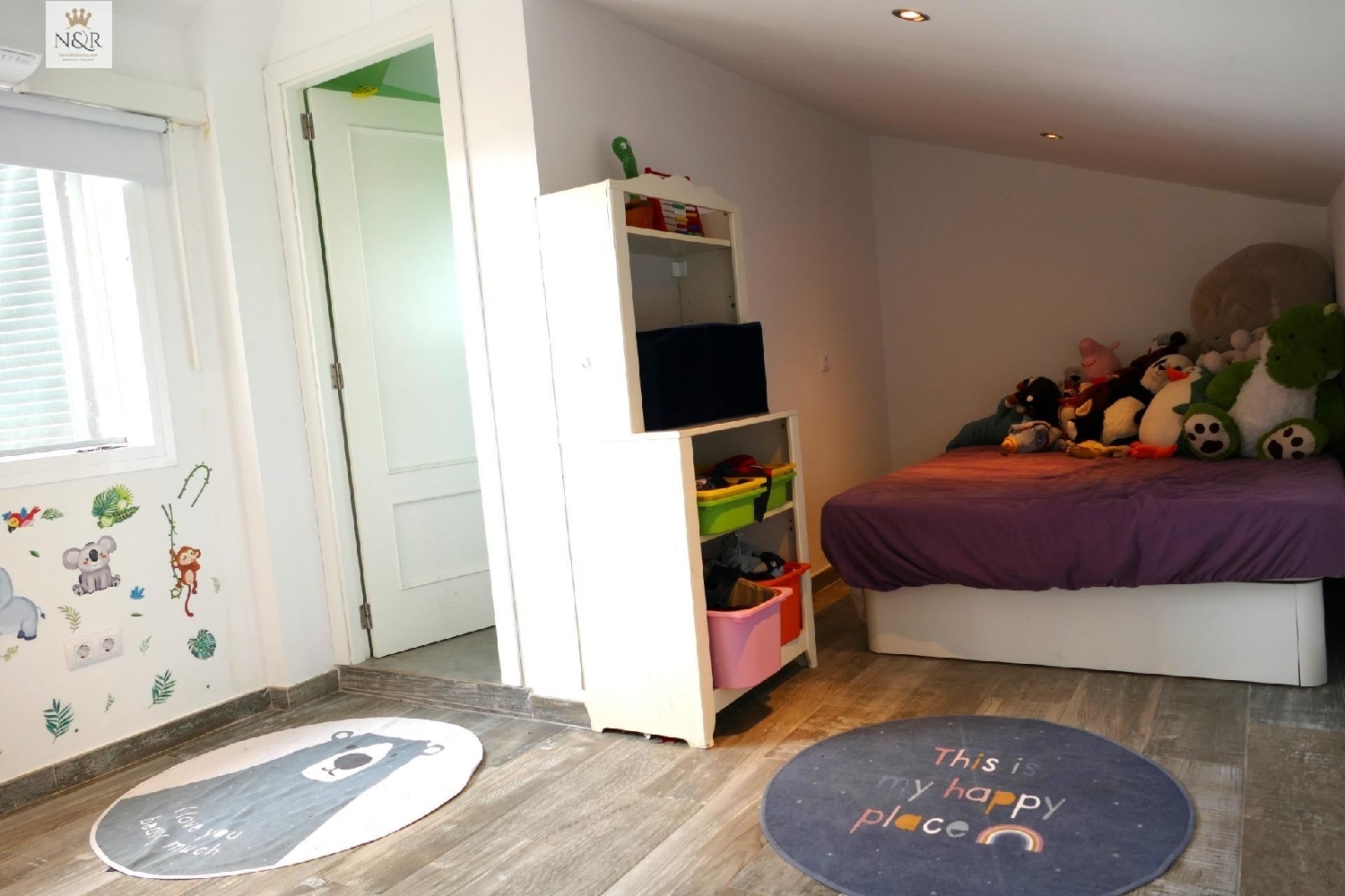  kaufen Penthouse Muro Nord 6