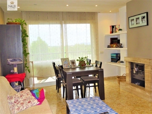 Muro Nord penthouse foto 6316844