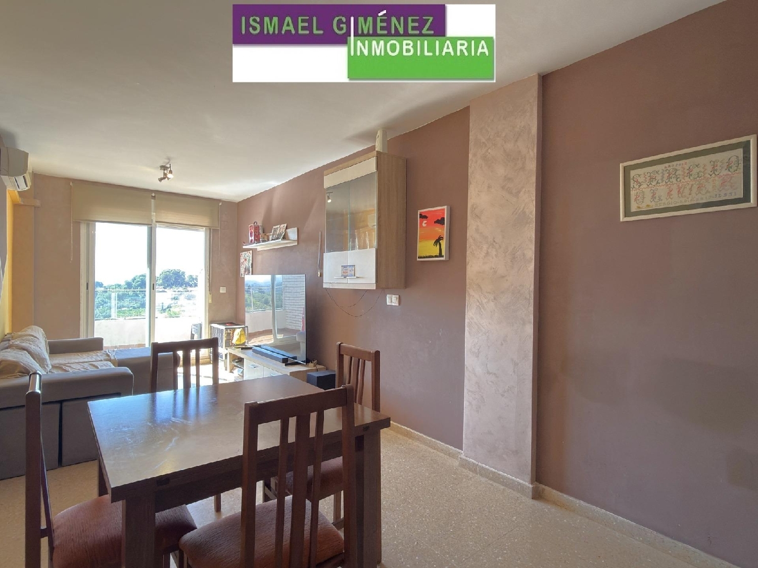  for sale penthouse Naquera Camp De Túria 1