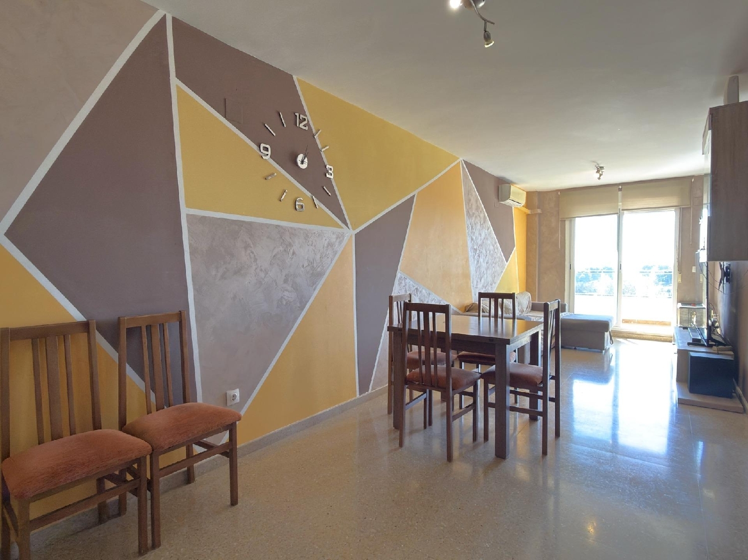 for sale penthouse Naquera Camp De Túria 2