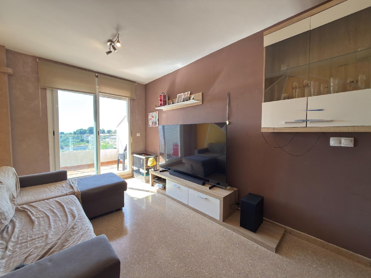  for sale penthouse Naquera Camp De Túria 3