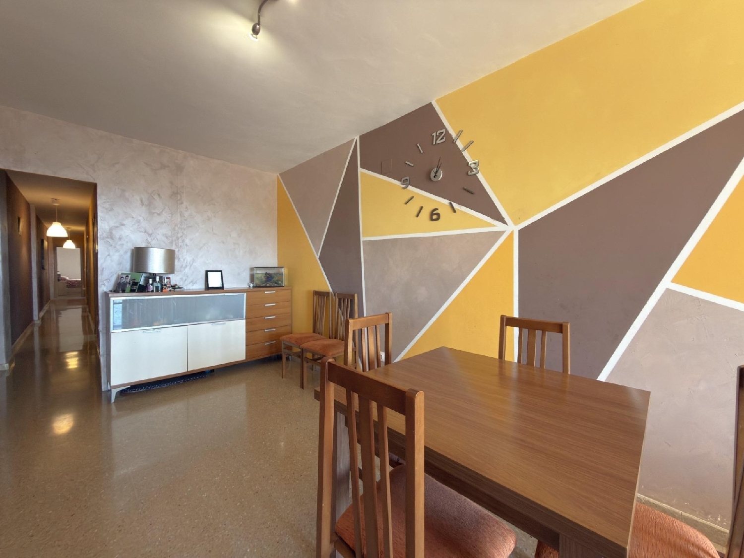  for sale penthouse Naquera Camp De Túria 7