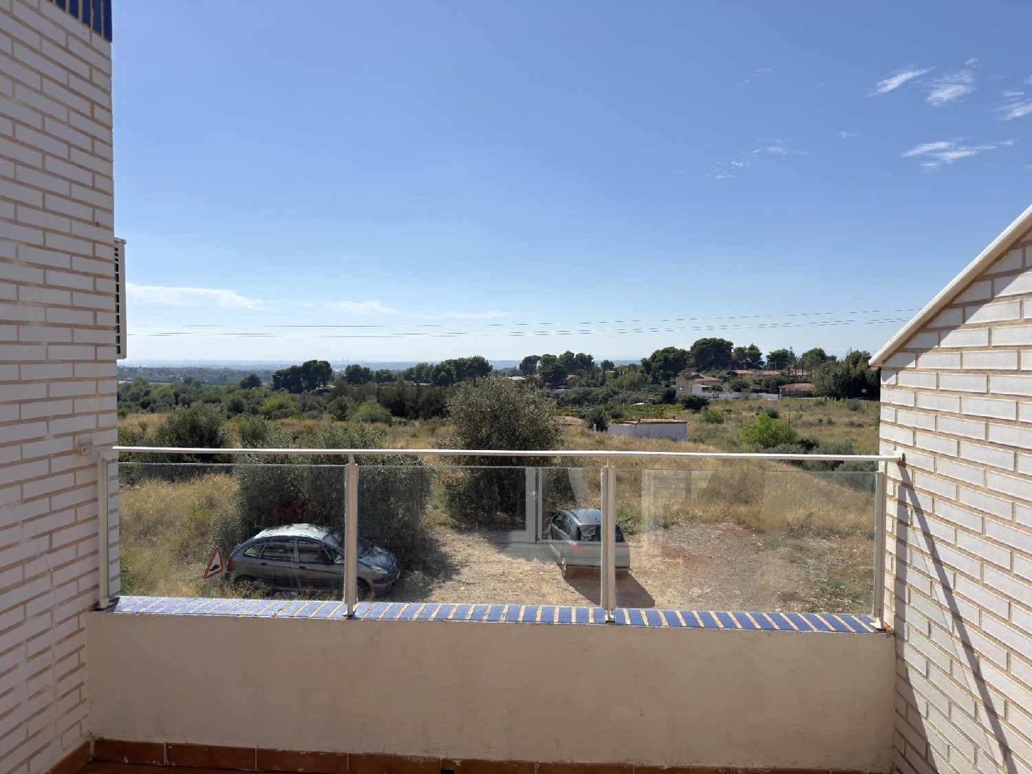  for sale penthouse Naquera Camp De Túria 4