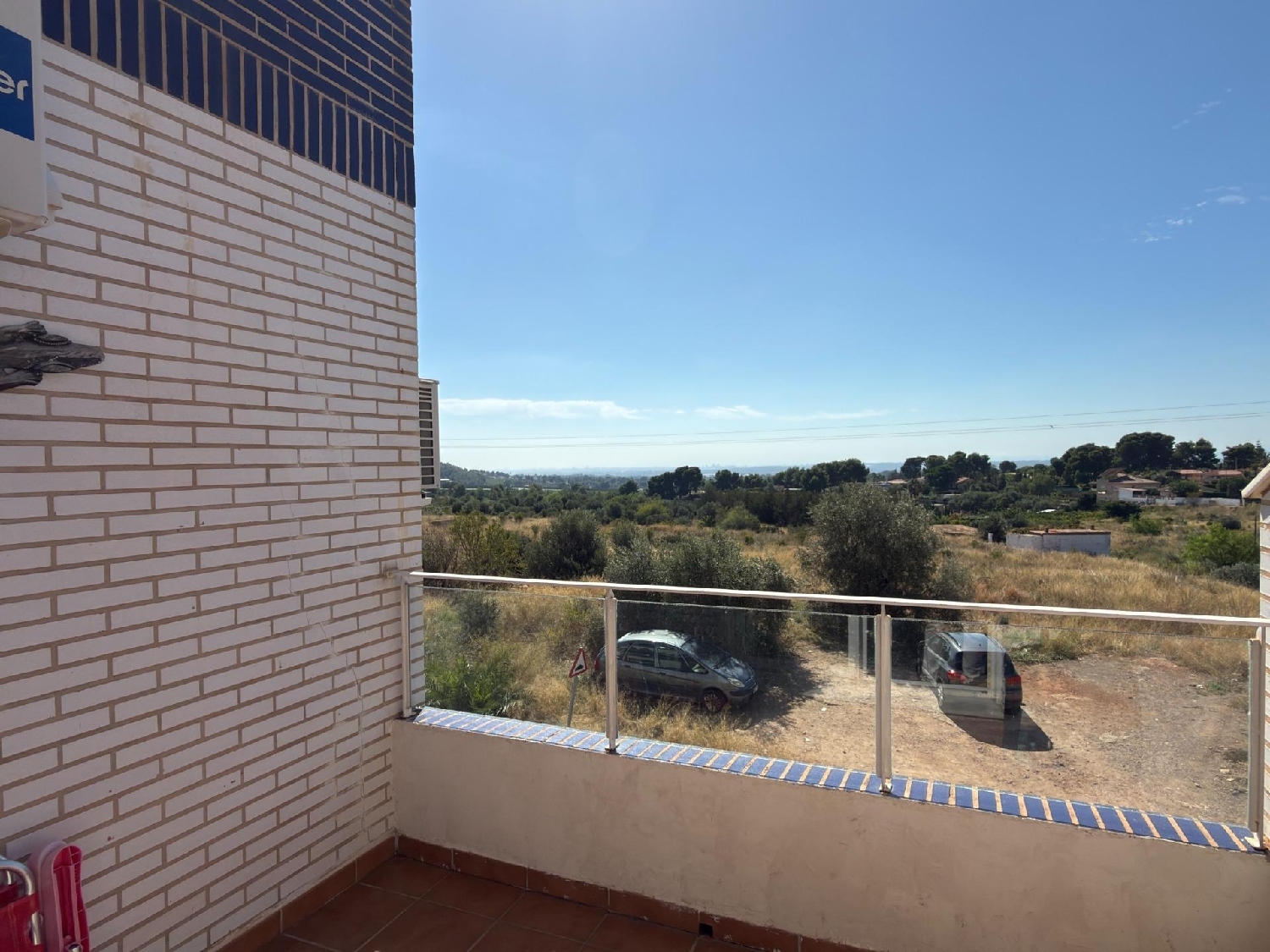  for sale penthouse Naquera Camp De Túria 5