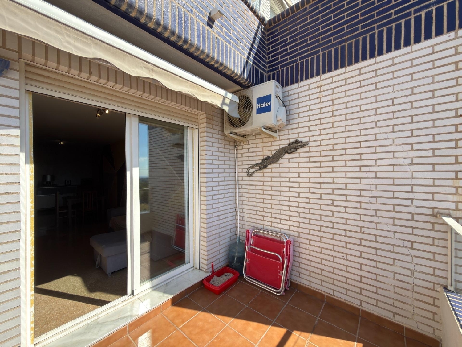  for sale penthouse Naquera Camp De Túria 6