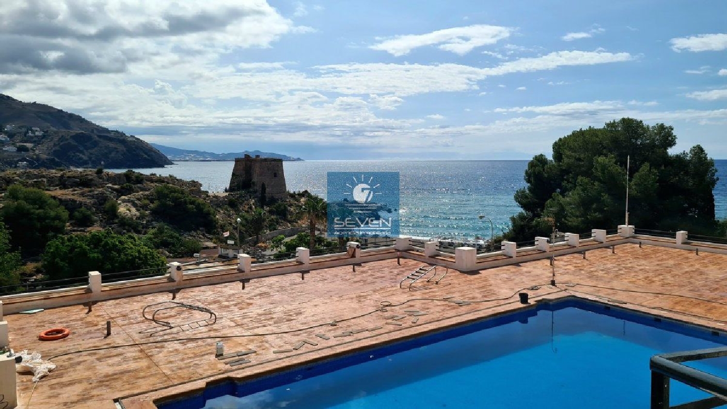  te koop penthouse Nieles Alpujarra Granadina 4