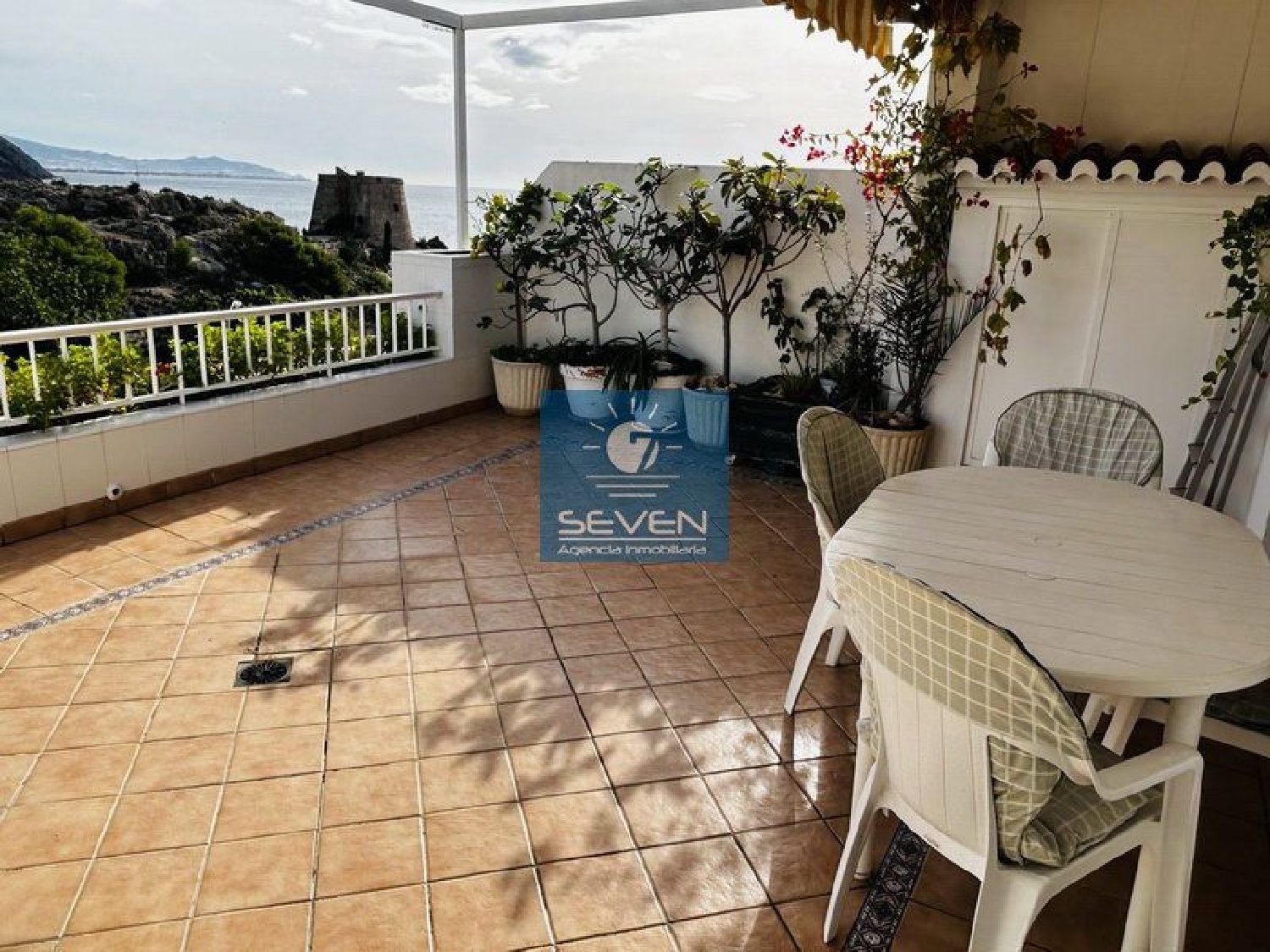  te koop penthouse Nieles Alpujarra Granadina 6