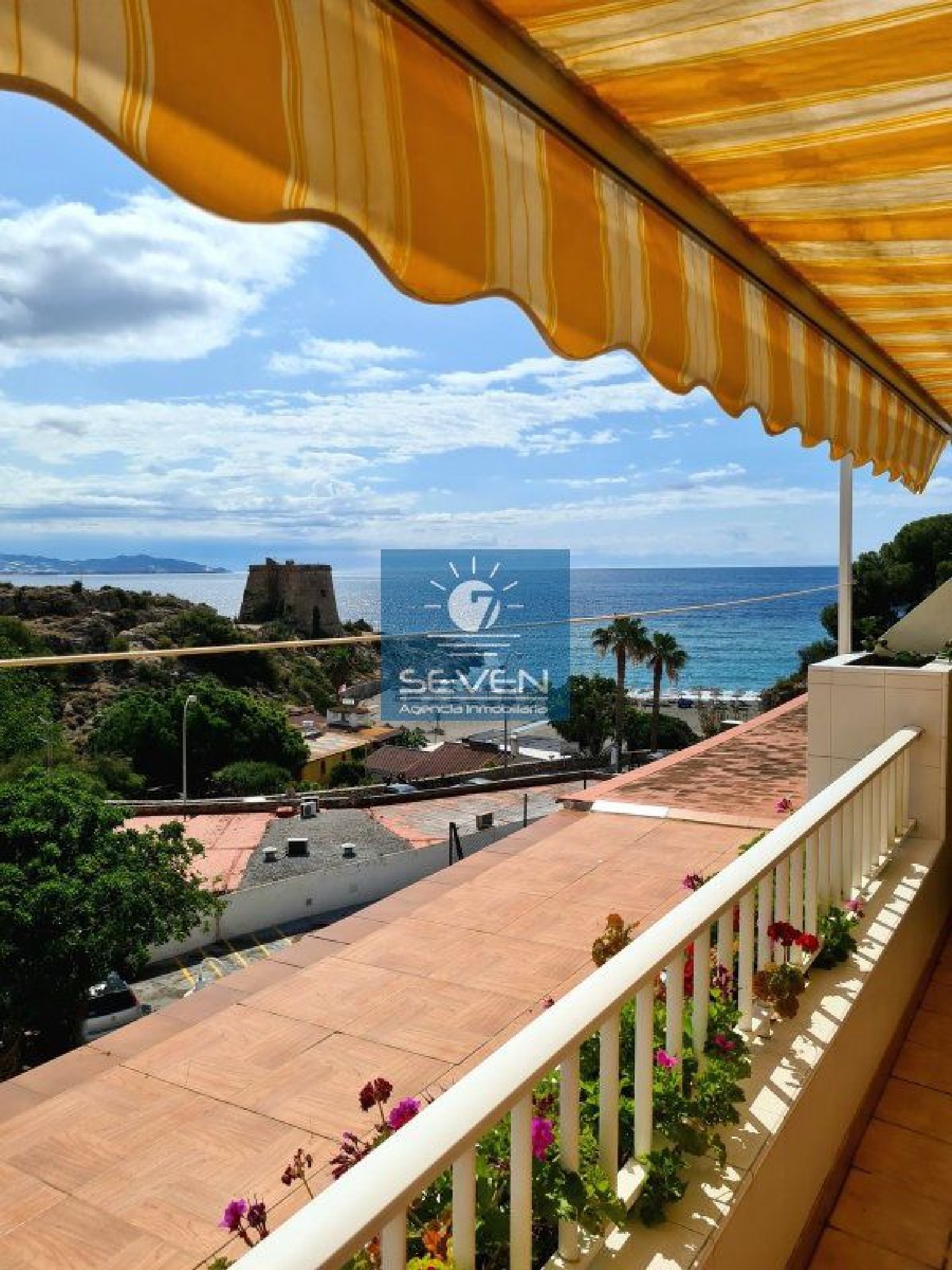  te koop penthouse Nieles Alpujarra Granadina 5