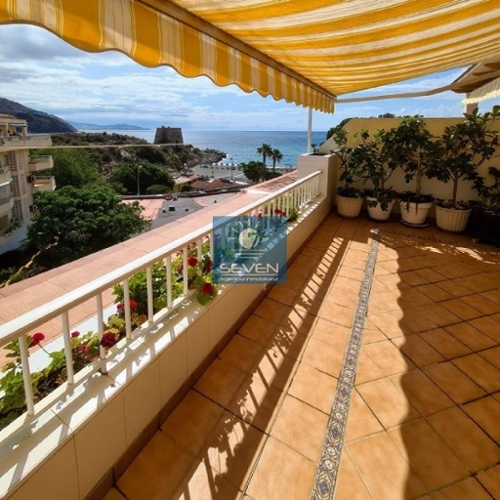 Nieles Alpujarra Granadina penthouse foto 6308688