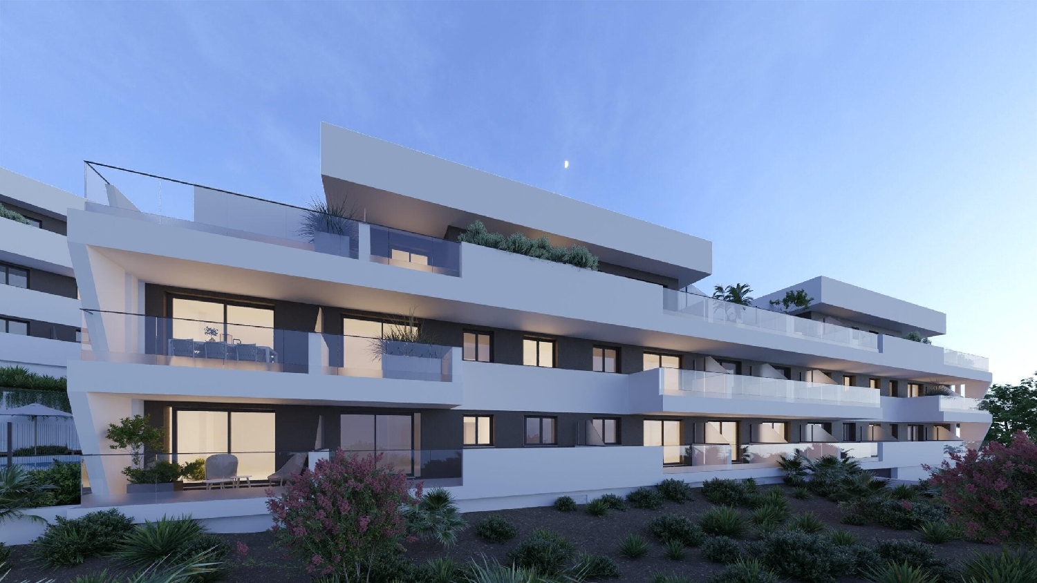  en venta apartamento Estepona Costa Del Sol Occidental 7