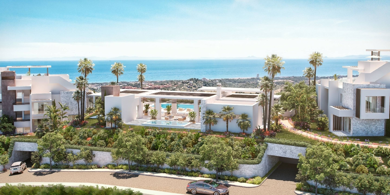  kaufen Penthouse Ojén Sierra De Las Nieves 5