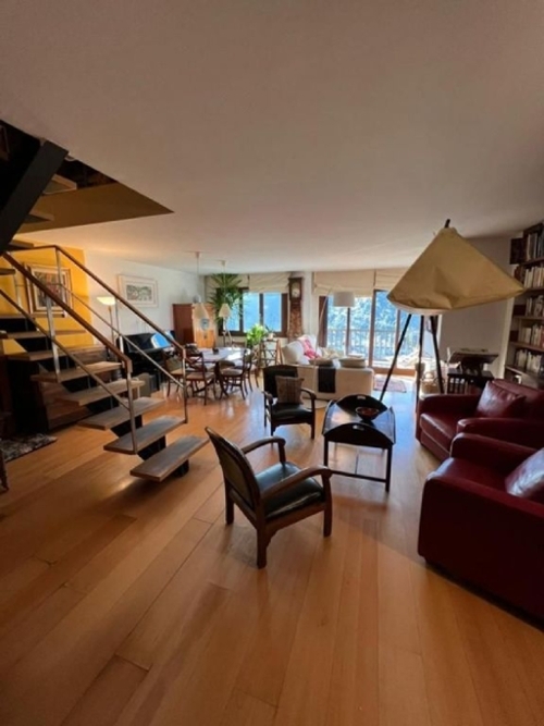 Ordino Ordino penthouse foto 6317512