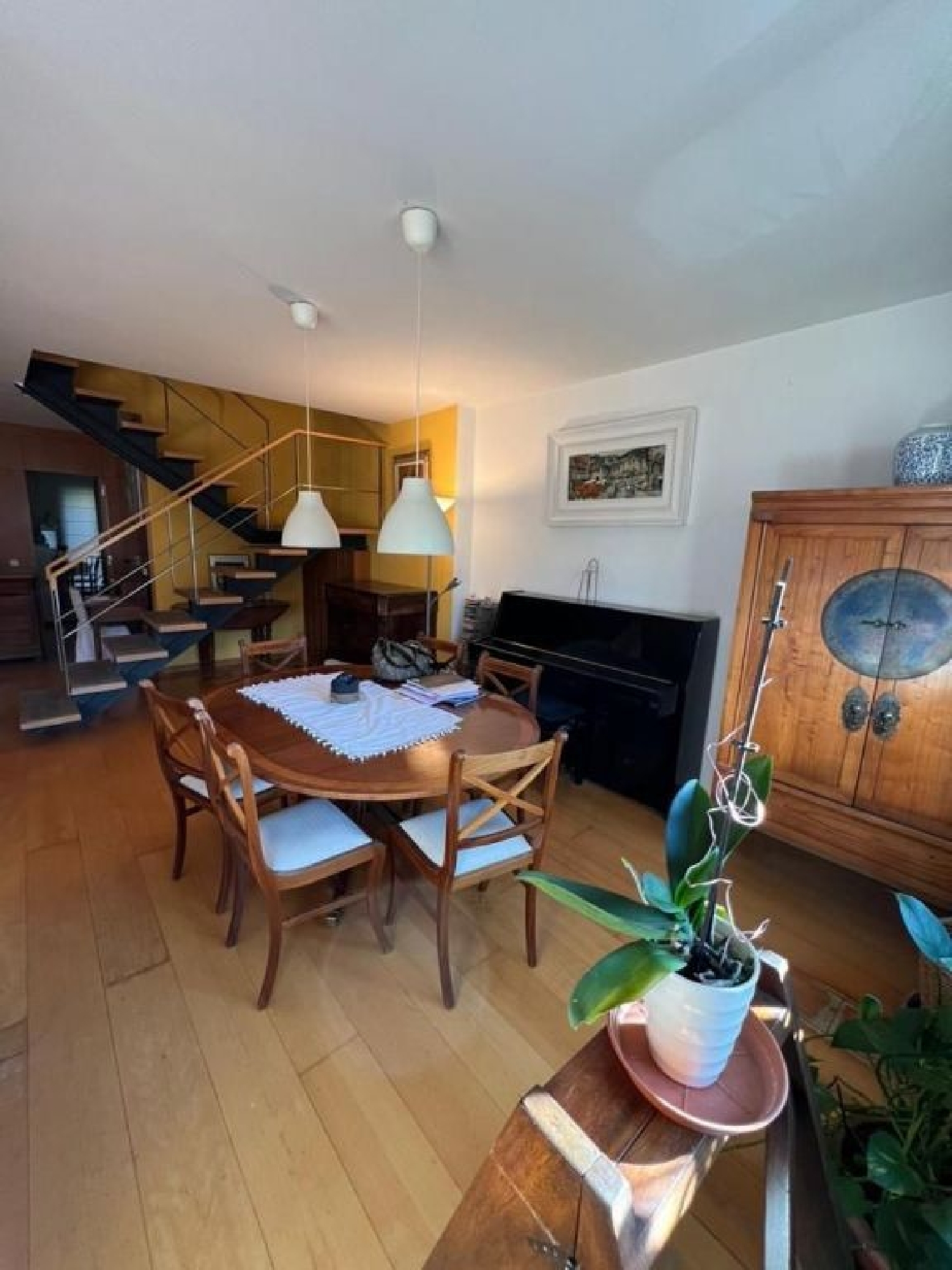 à vendre penthouse Ordino Ordino 8