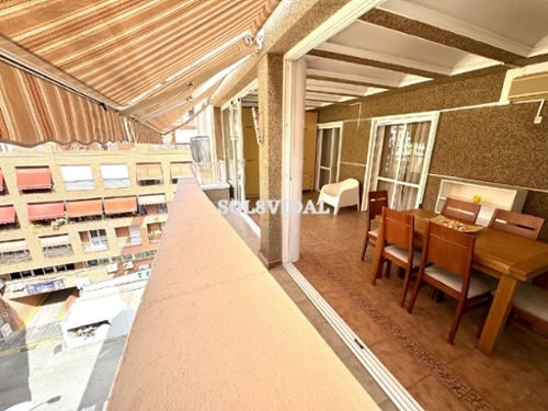 Orihuela Baix Segura penthouse foto 6305649