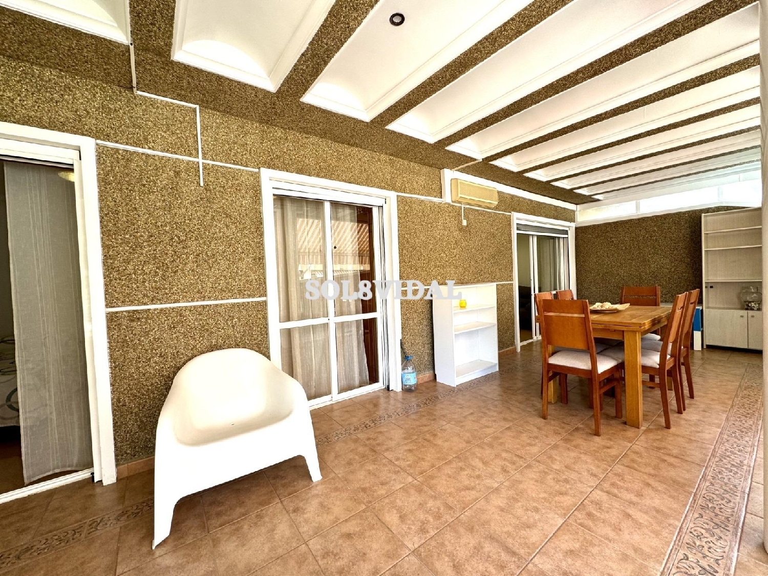  à vendre penthouse Orihuela Baix Segura 5