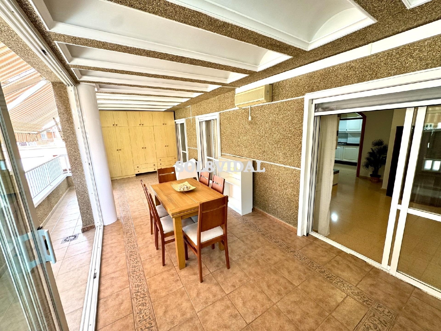  à vendre penthouse Orihuela Baix Segura 6
