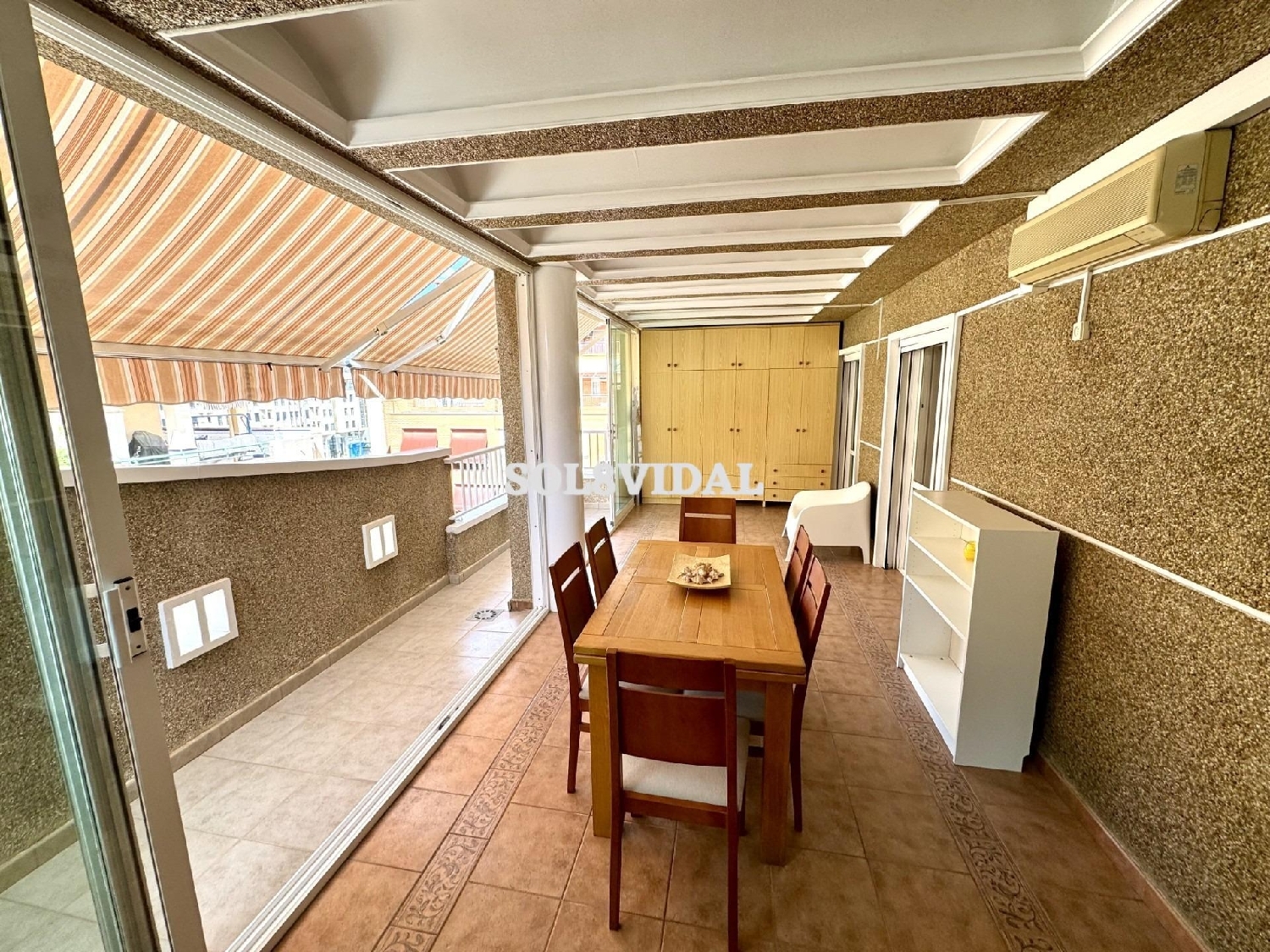  à vendre penthouse Orihuela Baix Segura 4